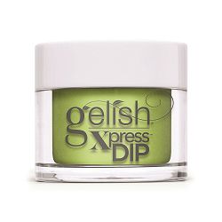 GEL DIP EXPRESS 43G - INTO THE LIME-LIGHT