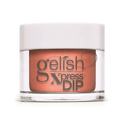 GEL DIP EXPRESS 43G - ORANGE CRUSH BLUSH