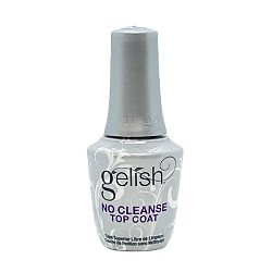 NO CLEANSE TOP COAT 15 ML