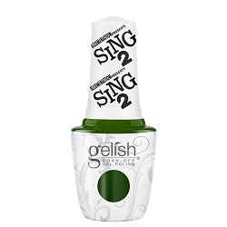 GELISH GEL 15 ML - MISS CRAWLY CHIC