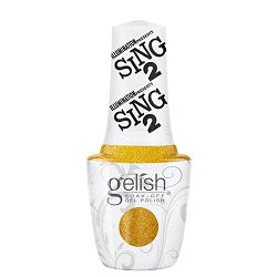 GELISH GEL 15 ML - GUNTER'S GET DOWN