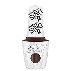 GELISH GEL 15 ML - READY TO WORK IT