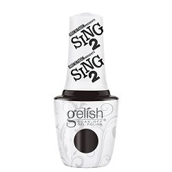 GELISH GEL 15 ML - FRONT OF HOUSE GLAM