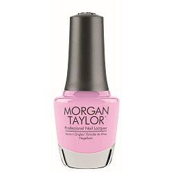 MORGAN TAYLOR - LA DOLCE VITA 15 ML