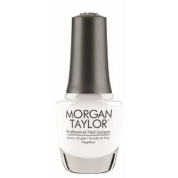 MORGAN TAYLOR - ARCTIC FREEZE 15 ML