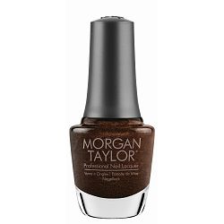 MORGAN TAYLOR - SHOOTING STAR - CHAMPAGNE AND MOONBEAMS 15 ML