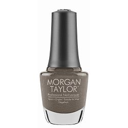 MORGAN TAYLOR -  ARE YOU LION TO ME? 15 ML