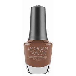 MORGAN TAYLOR - NEUTRAL BY NATURE 15 ML