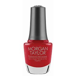 MORGAN TAYLOR -  A KISS FROM MARILYN - FOREVER FABULOUS 15 ML
