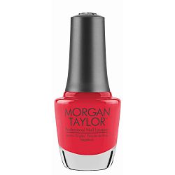 MORGAN TAYLOR -  A PETAL FOR YOUR THOUGHTS 15 ML
