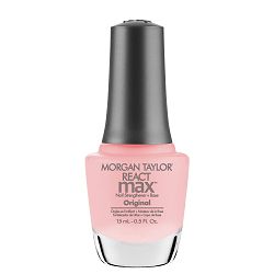 MORGAN TAYLOR -  REACT MAX ORIGINAL NAIL STRENGTHENER 15 ML