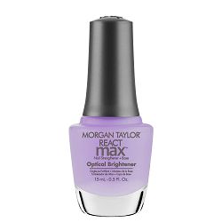 MORGAN TAYLOR -  REACT MAX OPTICAL BRIGHTENER 15 ML