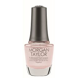 MORGAN TAYLOR -  ADORNED IN DIAMONDS 15 ML