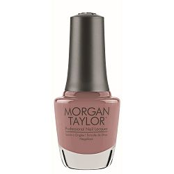 MORGAN TAYLOR -  LUXE BE A LADY 15 ML