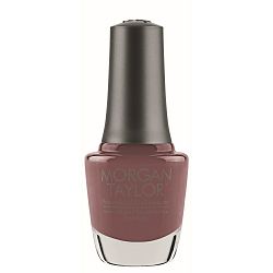 MORGAN TAYLOR -  MUST HAVE MAUVE 15 ML