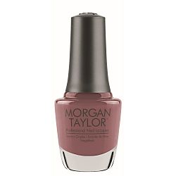 MORGAN TAYLOR -  COMING UP ROSES 15 ML