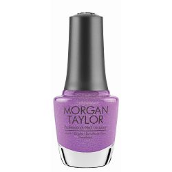 MORGAN TAYLOR -  SOMETHING TO BLOG ABOUT 15 ML
