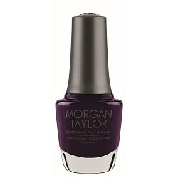 MORGAN TAYLOR -  IF LOOKS COULD THRILL 15 ML