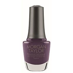 MORGAN TAYLOR -  BERRY CONTRARY 15 ML