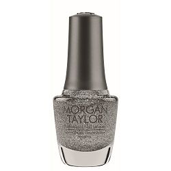 MORGAN TAYLOR -  TIME TO SHINE 15 ML