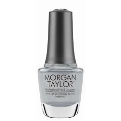 MORGAN TAYLOR - COULD HAVE FOILED ME 15 ML