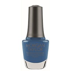 MORGAN TAYLOR -  WEST COAST COOL 15 ML