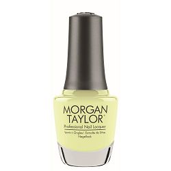 MORGAN TAYLOR -  AHEAD OF THE GAME 15 ML