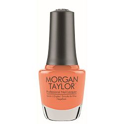 MORGAN TAYLOR -  DON'T WORRY, BE BRILLIANT 15 ML