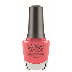 MORGAN TAYLOR -  CAN CAN WE DANCE? 15 ML