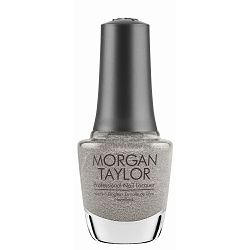 MORGAN TAYLOR - TINSEL MY FANCY 15 ML