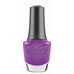MORGAN TAYLOR - EXTRA PLUM SAUCE 15 ML