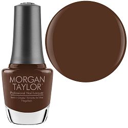 MORGAN TAYLOR - TOTALLY TRAILBLAZING 15 ML