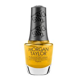 MORGAN TAYLOR - GUNTER'S GET DOWN 15 ML