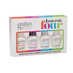 SET FANTASTIC FOUR