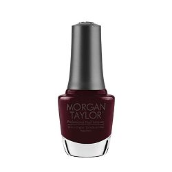 MORGAN TAYLOR - TARTAN THE INTERRUPTION 15 ML