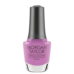 MORGAN TAYLOR - GOT CARRIED AWAY, 15 ml