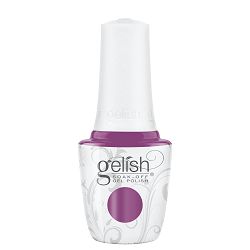 GELISH GEL 15 ML - VERY BERRY CLEAN