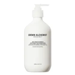 ANTI-FRIZZ ŠAMPON 500 ml
