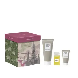 AROMATIC MOISTURIZING SET ZA TIJELO