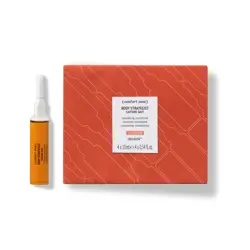 BODY STRATEGIST KOFEINSKE AMPULE 4x10 ml