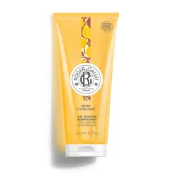 BOIS D'ORANGE GEL ZA TUŠIRANJE 200 ML