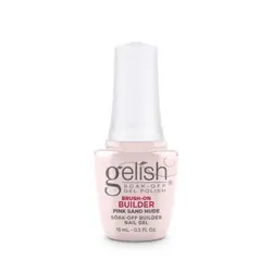 BUILDER BRUSH-ON - PINK SAND NUDE, 15 ML