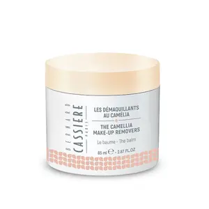 CAMELLIA BALZAM ZA SKIDANJE ŠMINKE 85 ml