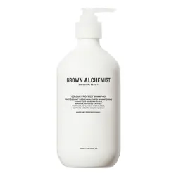 COLOUR PROTECT ŠAMPON ZA ZAŠTITU BOJE 500 ml