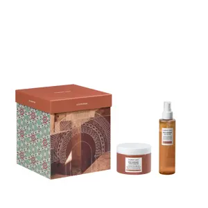 DRAINING FIRMING SET ZA TIJELO