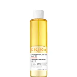 DVOFAZNI ODSTRANJIVAČ ŠMINKE ZA LICE I OČI 200 ml