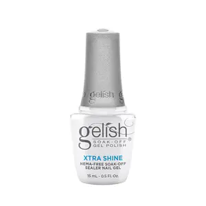 EXTRA SHINE TOP COAT 15 ML