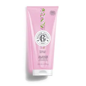 FEUILLE DE THE GEL TA TUŠIRANJE 200 ML