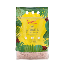 FILM VOSAK ZA BRAZILSKU DEPILACIJU - 1 kg