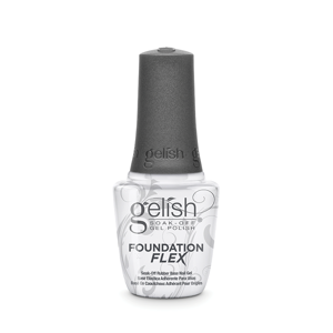 FOUNDATION FLEX CLEAR, 15 ML
